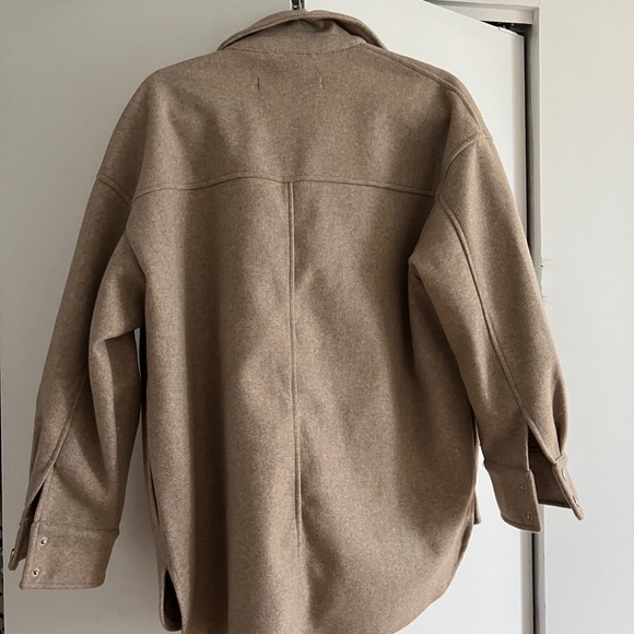 Jacket - Picture 4 of 5